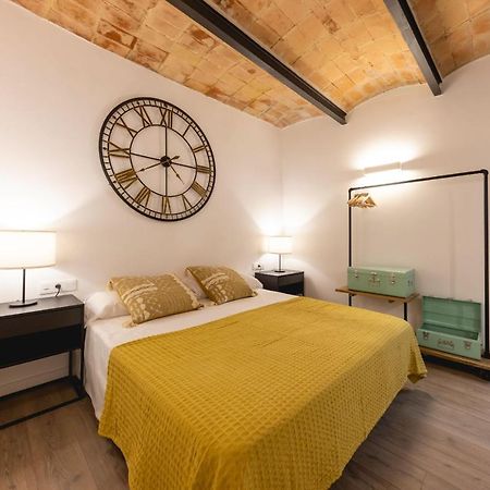 Bravissimo Cort Reial Entresol A Girona Exterior foto