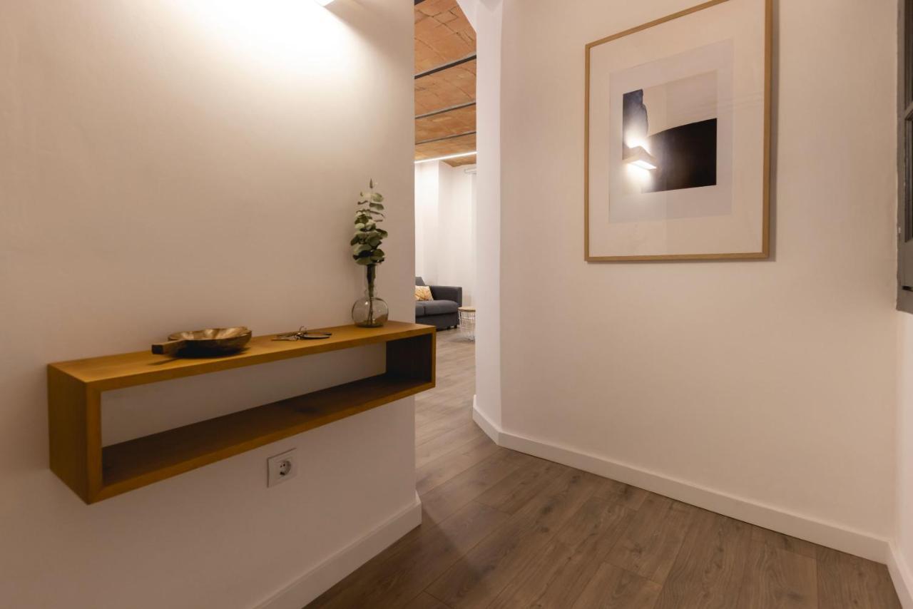 Bravissimo Cort Reial Entresol A Girona Exterior foto