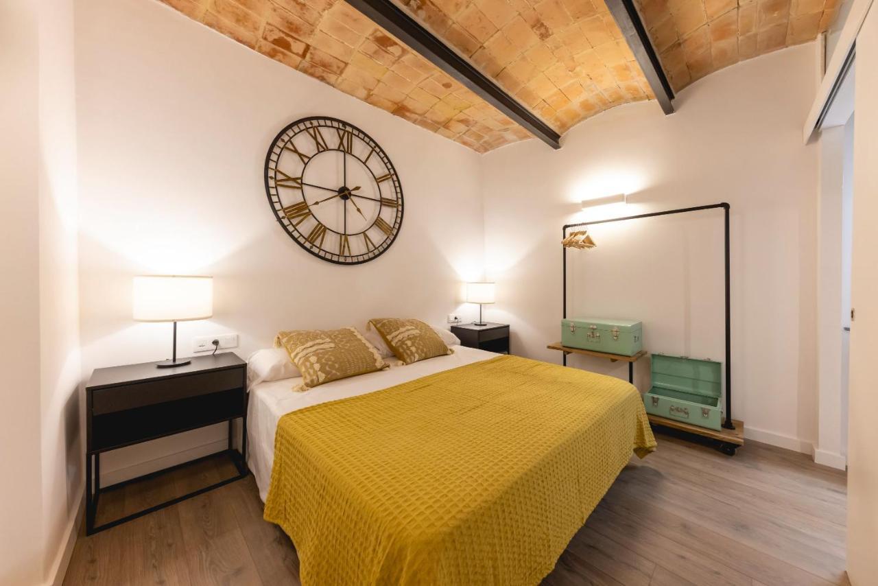 Bravissimo Cort Reial Entresol A Girona Exterior foto