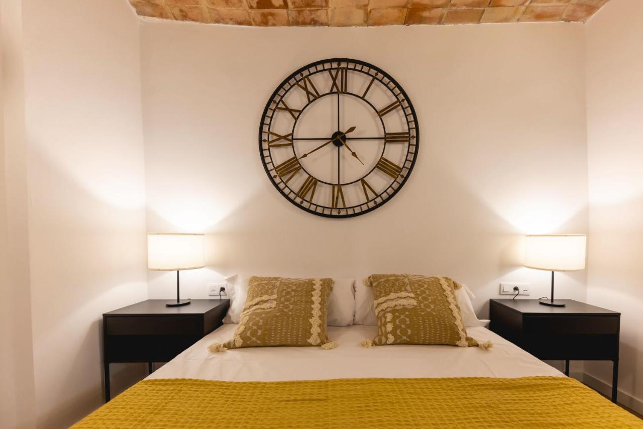 Bravissimo Cort Reial Entresol A Girona Exterior foto