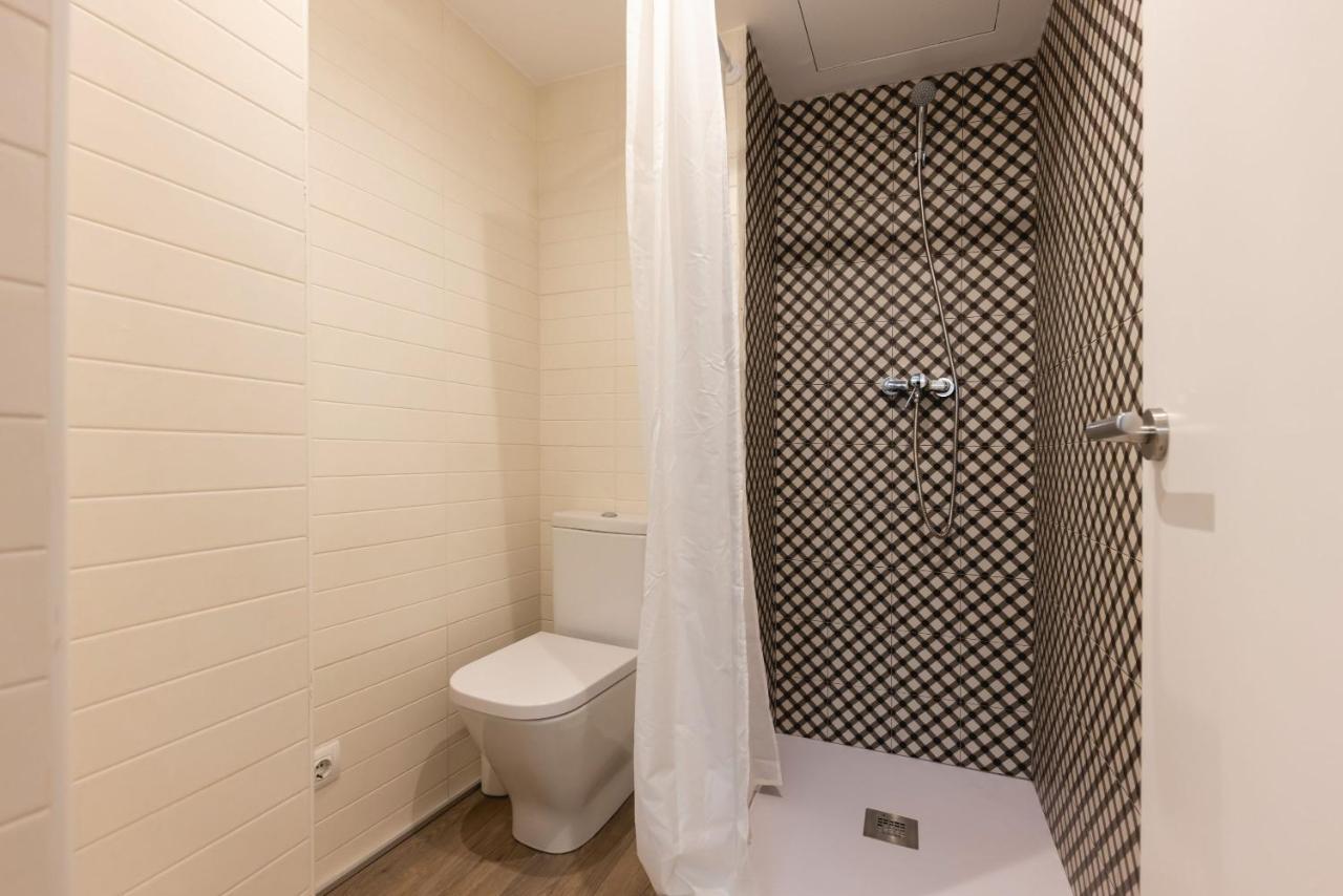Bravissimo Cort Reial Entresol A Girona Exterior foto